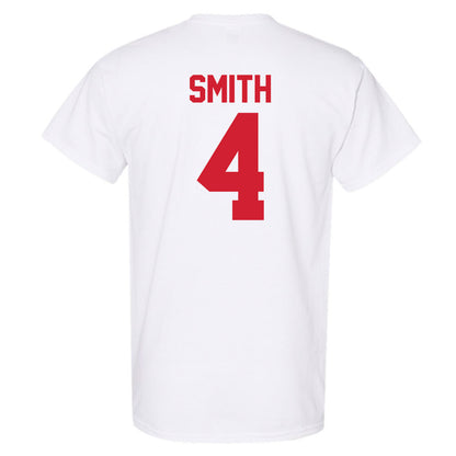 Youngstown State - NCAA Men's Track & Field : Mateo Smith - Classic Shersey T-Shirt-1