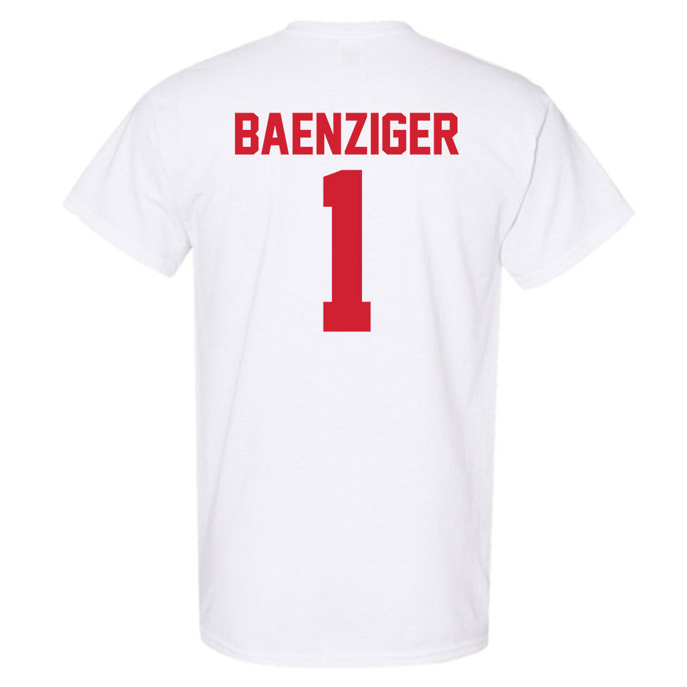 Youngstown State - NCAA Women's Lacrosse : Claire Baenziger - Classic Shersey T-Shirt-1