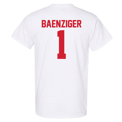 Youngstown State - NCAA Women's Lacrosse : Claire Baenziger - Classic Shersey T-Shirt-1