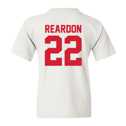 Youngstown State - NCAA Football : Matthew Reardon - Classic Shersey Youth T-Shirt-1