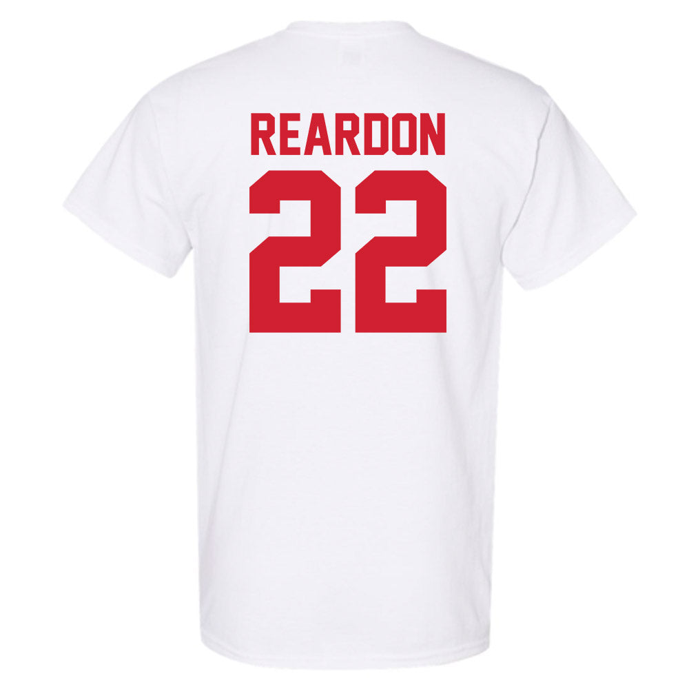 Youngstown State - NCAA Football : Matthew Reardon - Classic Shersey T-Shirt-1
