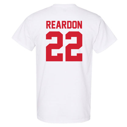Youngstown State - NCAA Football : Matthew Reardon - Classic Shersey T-Shirt-1