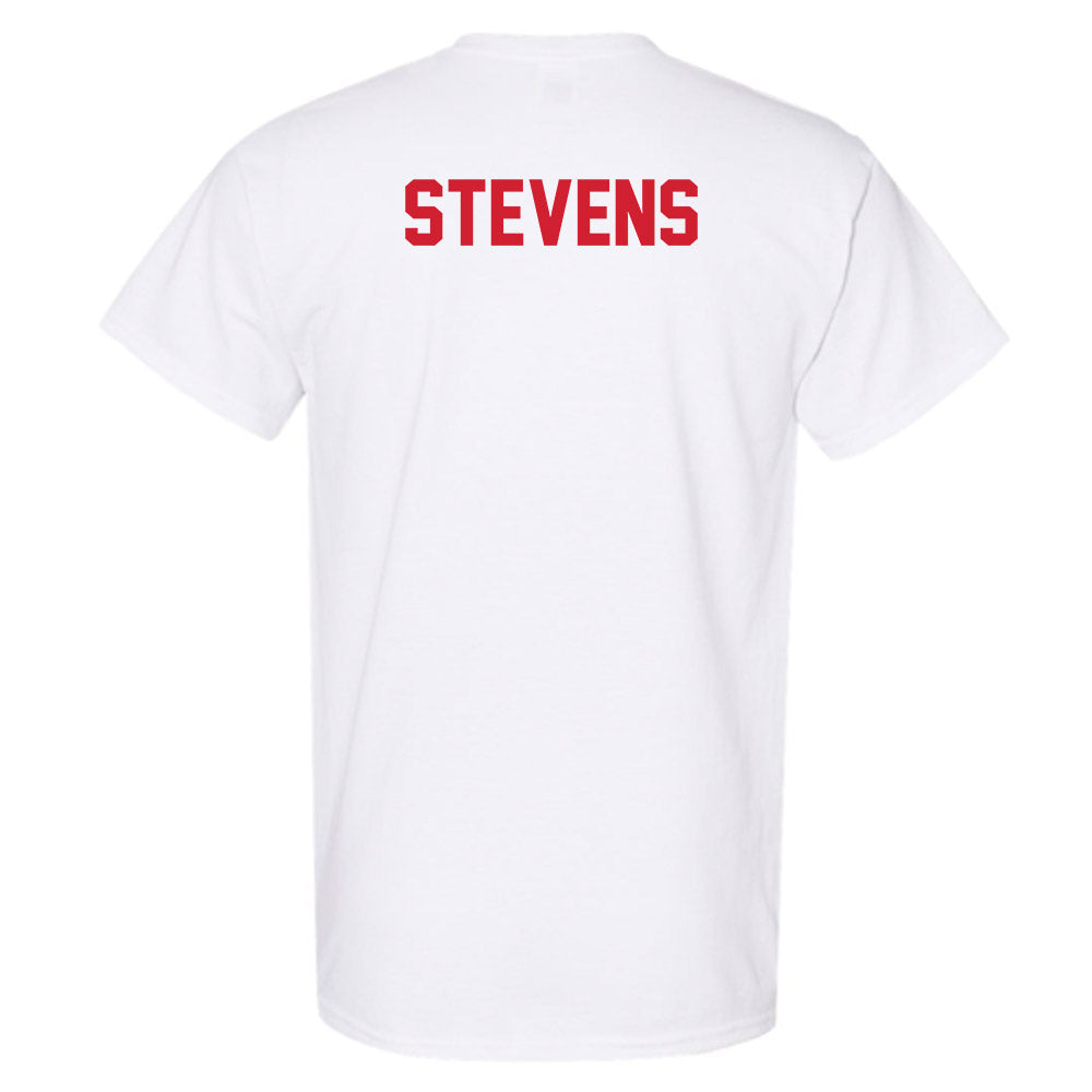 Youngstown State - NCAA Men's Golf : Conner Stevens - Classic Shersey T-Shirt-1