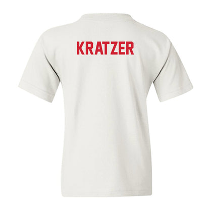 Youngstown State - NCAA Women's Bowling : Leyna Kratzer - Classic Shersey Youth T-Shirt-1