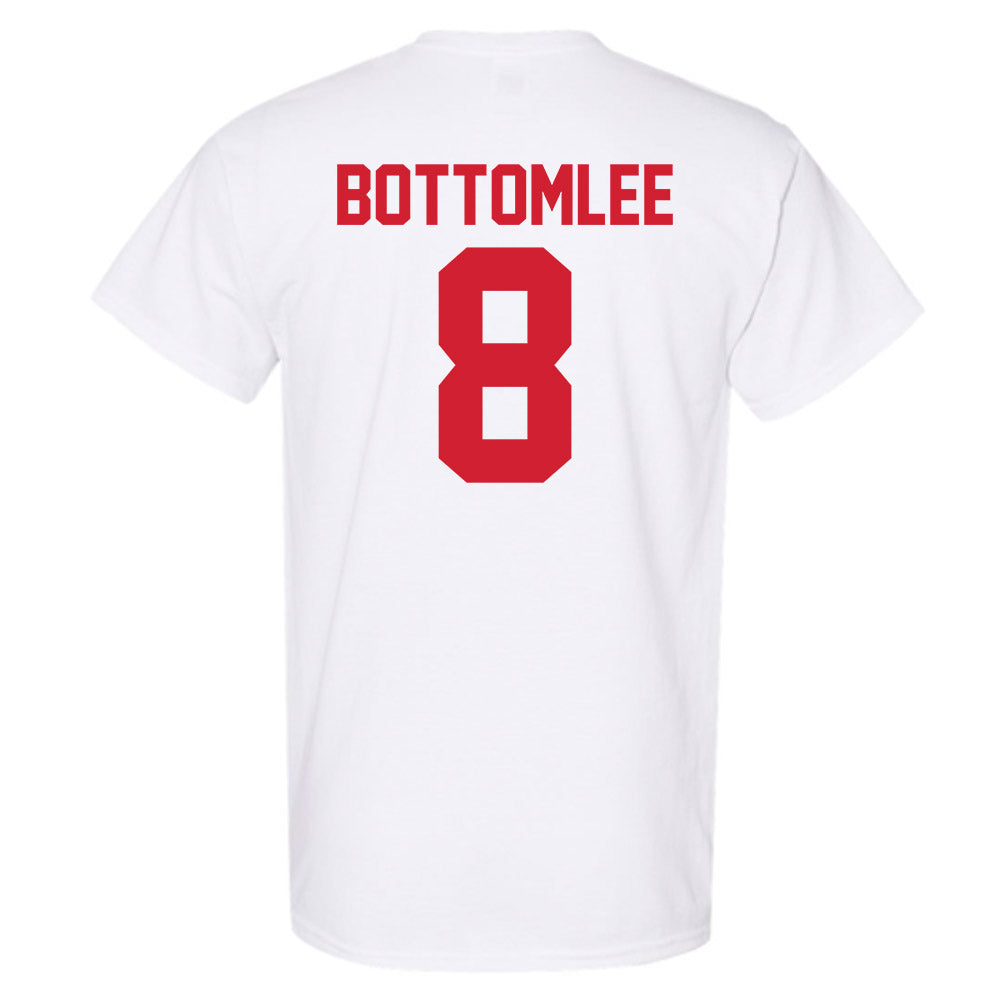 Youngstown State - NCAA Softball : Naomi Bottomlee - Classic Shersey T-Shirt-1