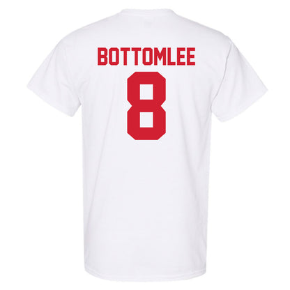 Youngstown State - NCAA Softball : Naomi Bottomlee - Classic Shersey T-Shirt-1