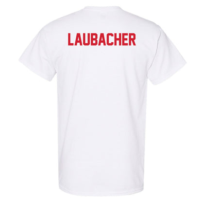 Youngstown State - NCAA Men's Track & Field : Luke Laubacher - Classic Shersey T-Shirt-1