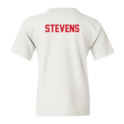 Youngstown State - NCAA Men's Golf : Conner Stevens - Classic Shersey Youth T-Shirt-1