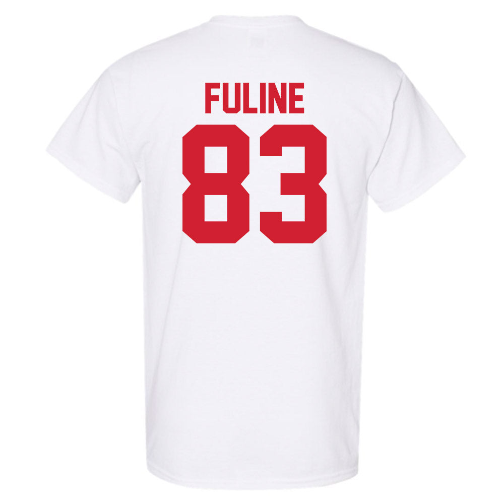 Youngstown State - NCAA Football : anthony fuline - Classic Shersey T-Shirt-1