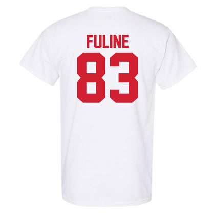 Youngstown State - NCAA Football : anthony fuline - Classic Shersey T-Shirt-1