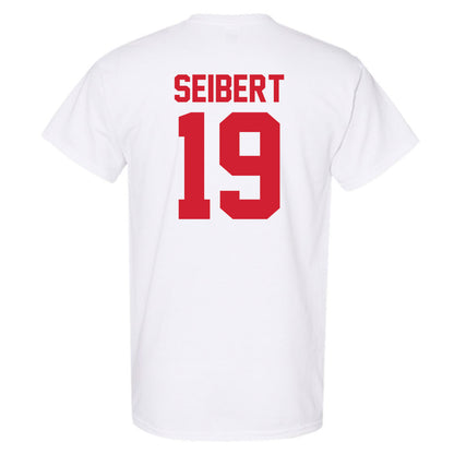 Youngstown State - NCAA Football : Colin Seibert - Classic Shersey T-Shirt-1