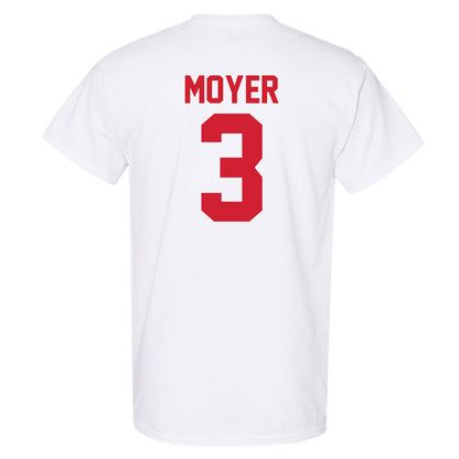 Youngstown State - NCAA Softball : Selah Moyer - Classic Shersey T-Shirt-1