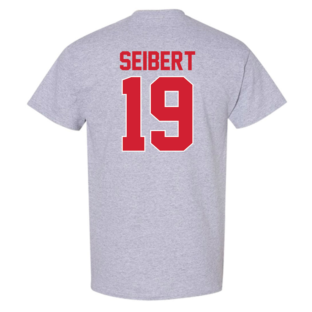 Youngstown State - NCAA Football : Colin Seibert - Classic Shersey T-Shirt-1
