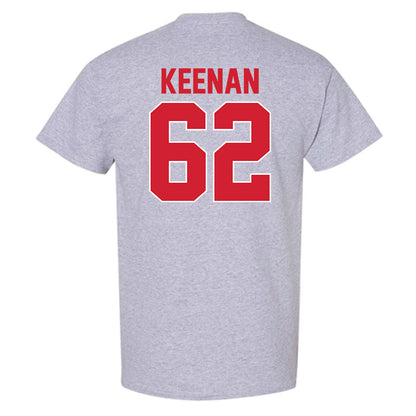 Youngstown State - NCAA Football : Shane Keenan - Classic Shersey T-Shirt-1