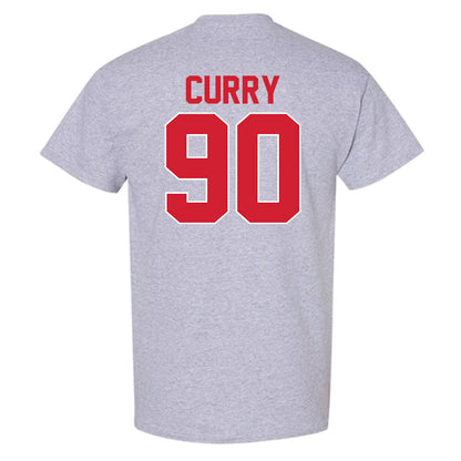 Youngstown State - NCAA Football : Ebony Curry - Classic Shersey T-Shirt-1