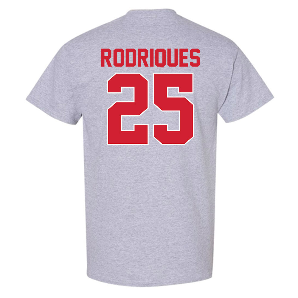 Youngstown State - NCAA Baseball : Michael Rodriques - Classic Shersey T-Shirt-1