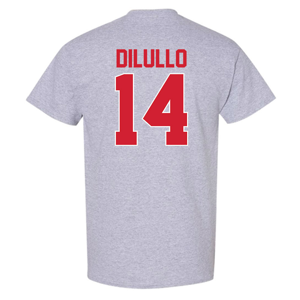 Youngstown State - NCAA Baseball : Ryan DiLullo - Classic Shersey T-Shirt-1
