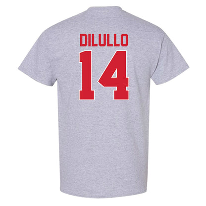 Youngstown State - NCAA Baseball : Ryan DiLullo - Classic Shersey T-Shirt-1