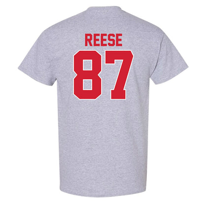 Youngstown State - NCAA Football : Alex Reese - Classic Shersey T-Shirt-1