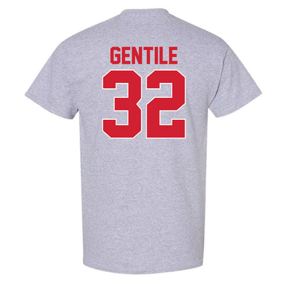 Youngstown State - NCAA Football : Dante Gentile - Classic Shersey T-Shirt-1