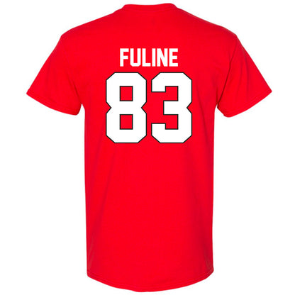 Youngstown State - NCAA Football : anthony fuline - Classic Shersey T-Shirt-1