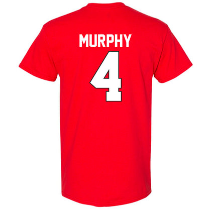 Youngstown State - NCAA Softball : paiton murphy - Classic Shersey T-Shirt-1