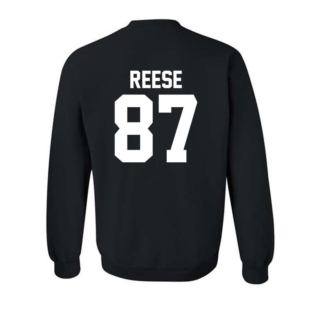 Youngstown State - NCAA Football : Alex Reese - Classic Fashion Shersey Crewneck Sweatshirt-1
