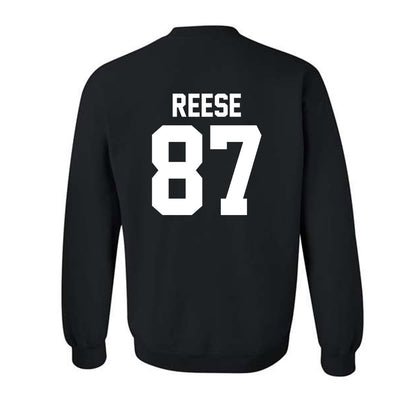 Youngstown State - NCAA Football : Alex Reese - Classic Fashion Shersey Crewneck Sweatshirt-1