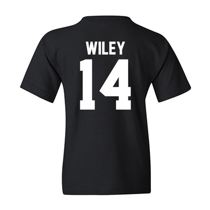 Youngstown State - NCAA Football : Jackson Wiley - Classic Fashion Shersey Youth T-Shirt-1
