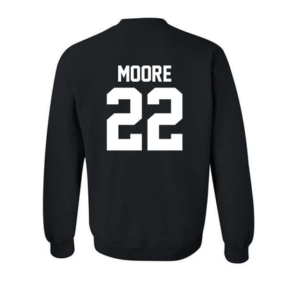 Youngstown State - NCAA Women's Lacrosse : Kaylie Moore - Classic Fashion Shersey Crewneck Sweatshirt-1