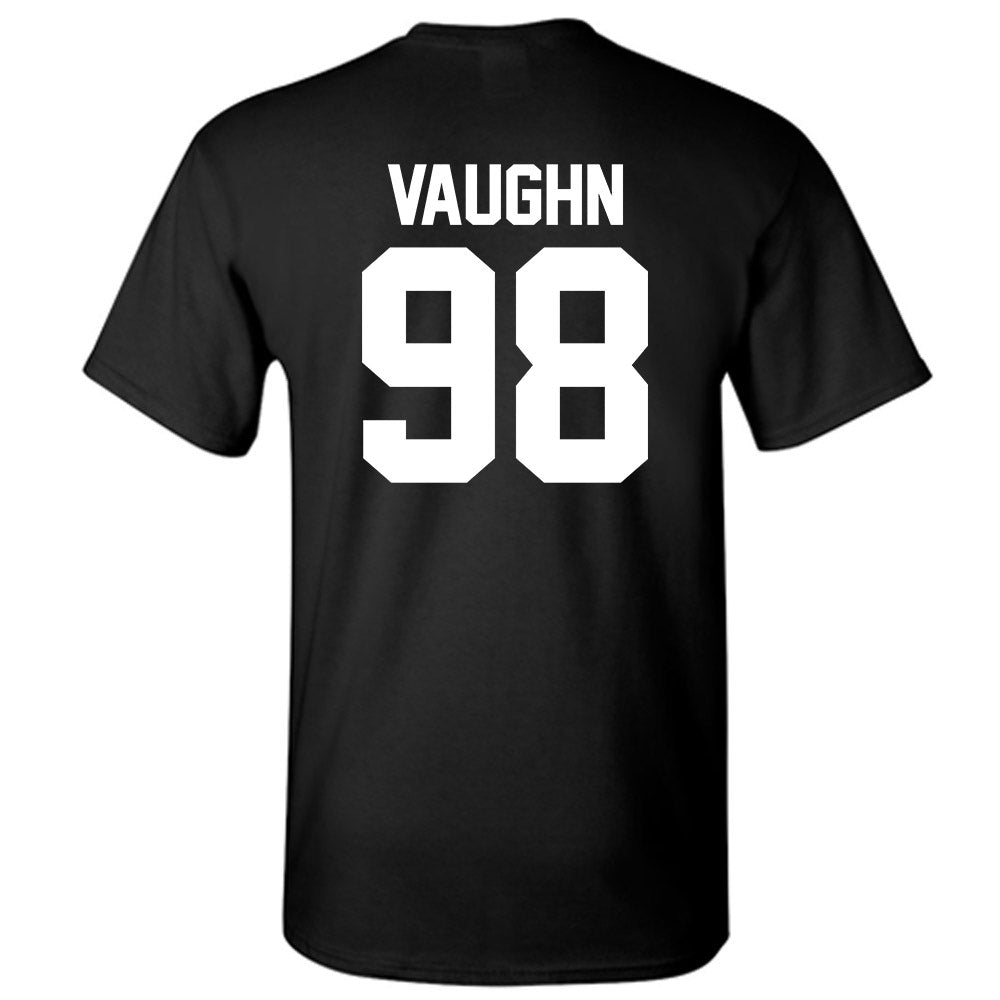 Youngstown State - NCAA Football : Collin Vaughn - Classic Fashion Shersey T-Shirt-1