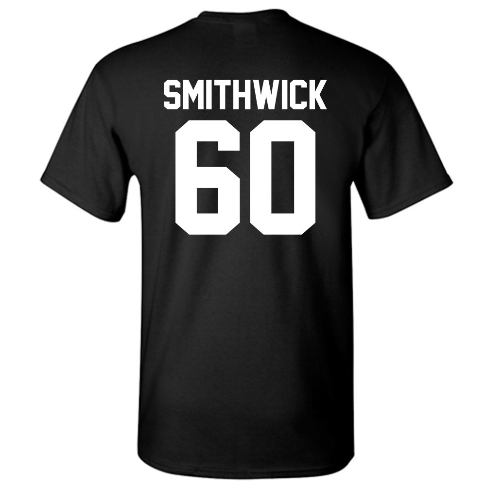 Youngstown State - NCAA Football : Najwan Smithwick - Classic Fashion Shersey T-Shirt-1