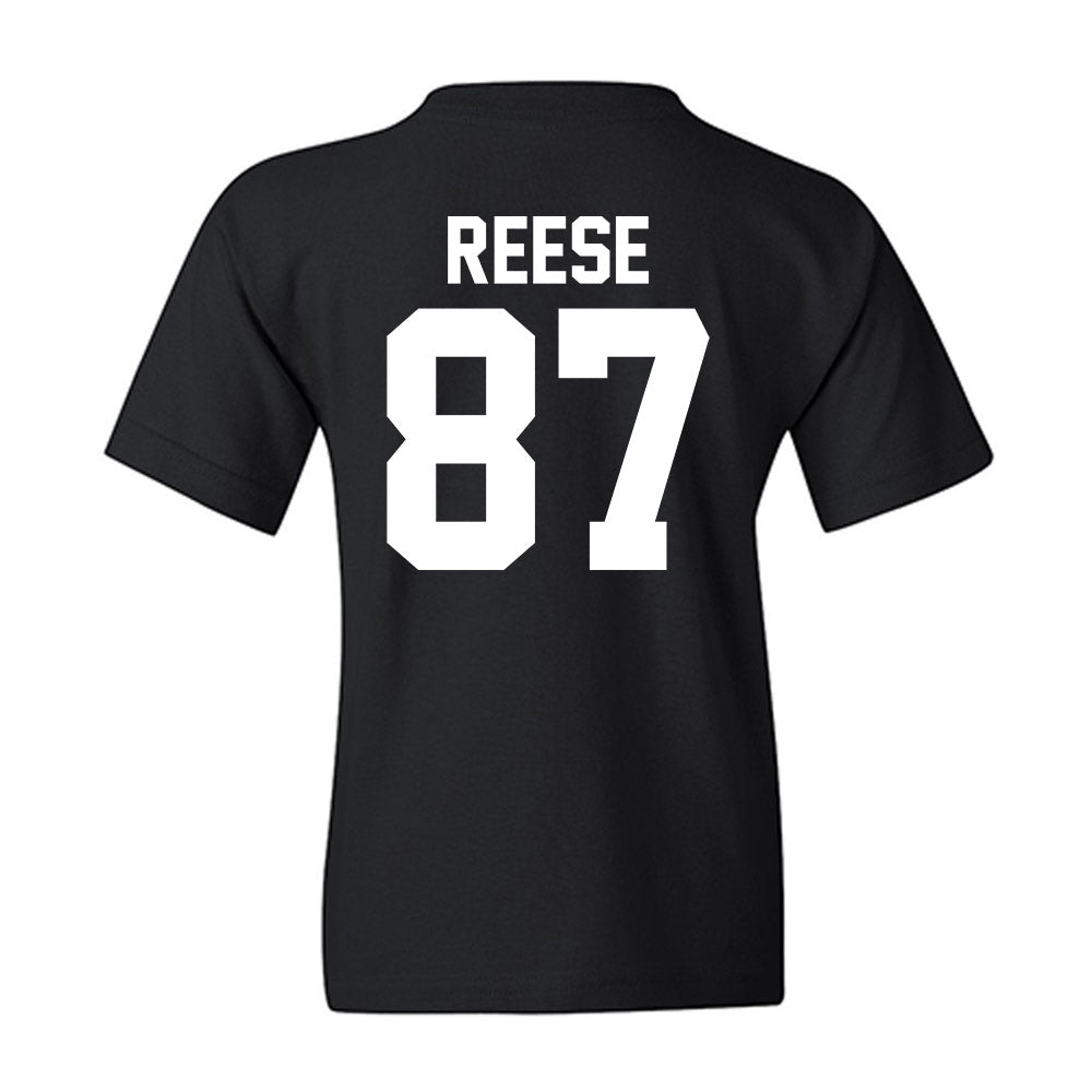 Youngstown State - NCAA Football : Alex Reese - Classic Fashion Shersey Youth T-Shirt-1