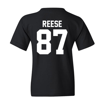 Youngstown State - NCAA Football : Alex Reese - Classic Fashion Shersey Youth T-Shirt-1
