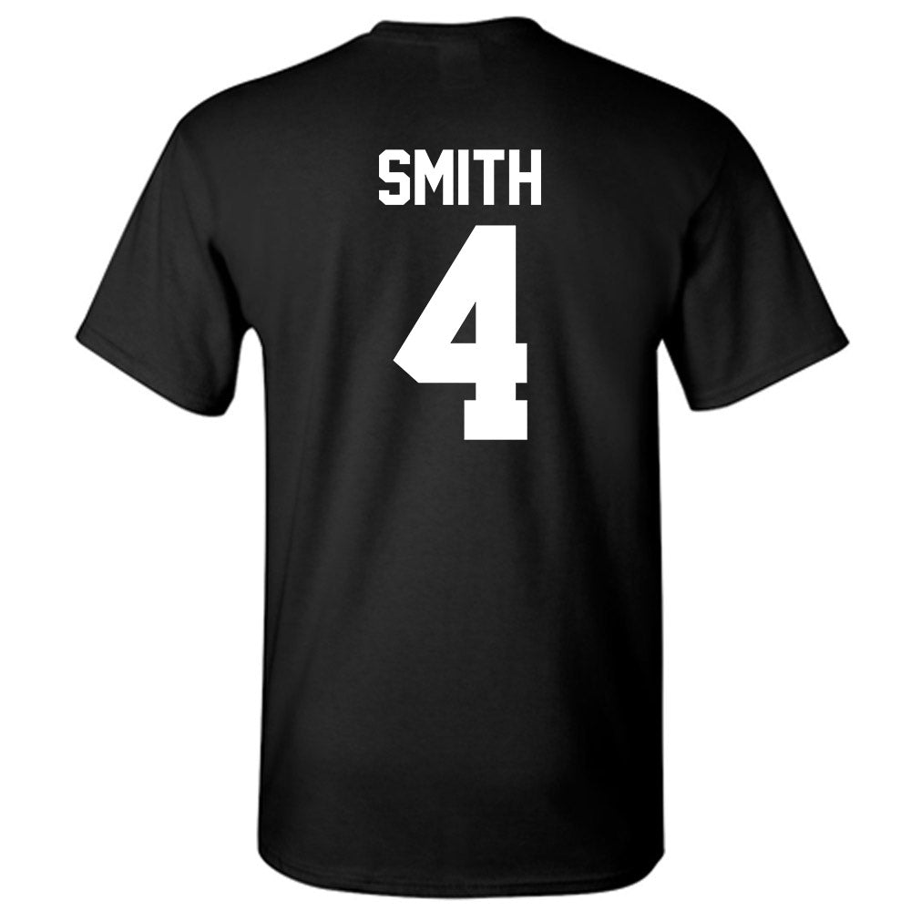 Youngstown State - NCAA Men's Track & Field : Mateo Smith - Classic Fashion Shersey T-Shirt-1