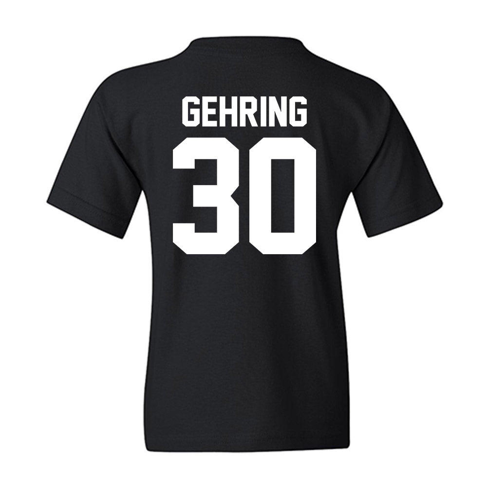 Youngstown State - NCAA Baseball : Jacob Gehring - Classic Fashion Shersey Youth T-Shirt-1