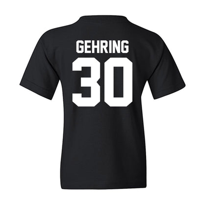 Youngstown State - NCAA Baseball : Jacob Gehring - Classic Fashion Shersey Youth T-Shirt-1