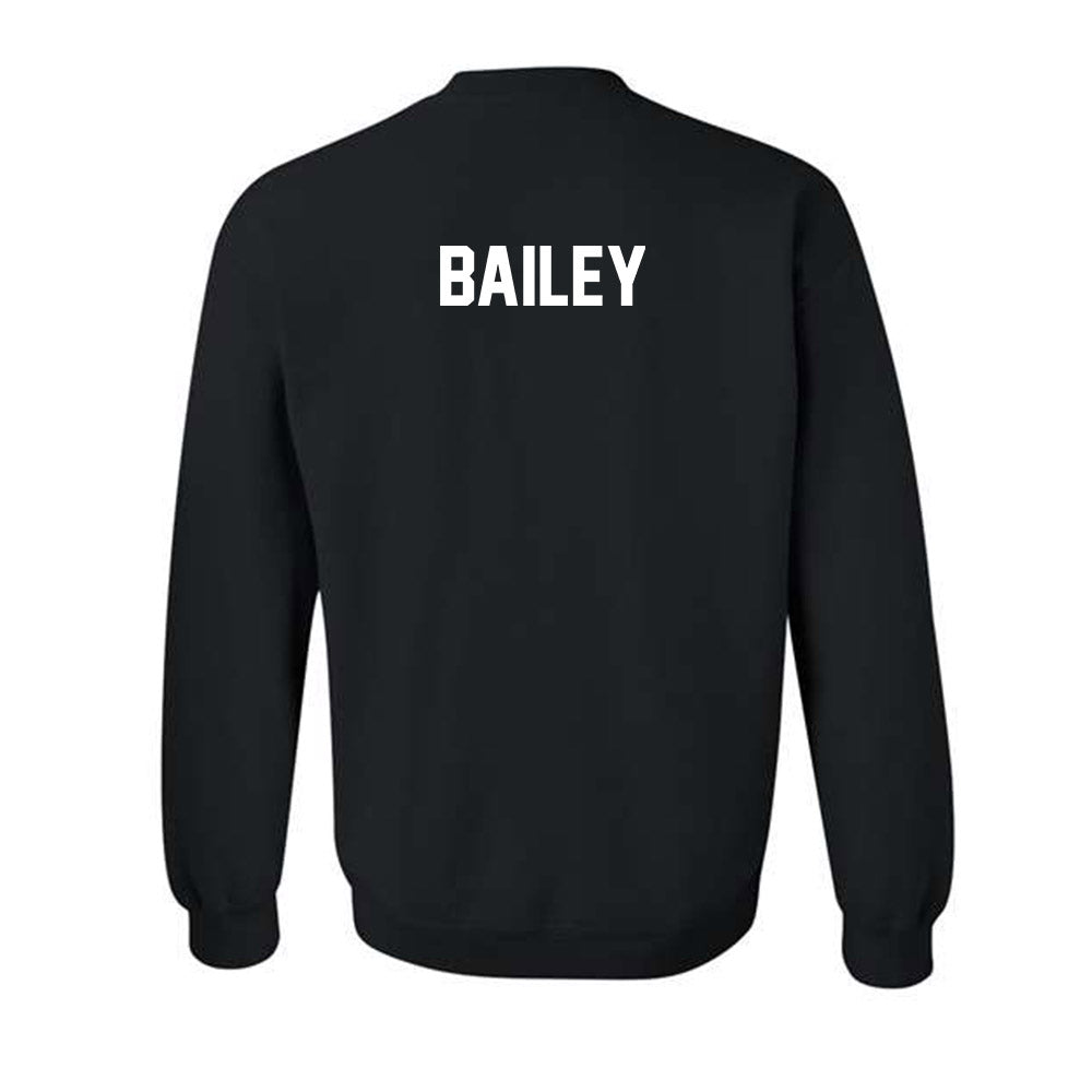 Youngstown State - NCAA Women's Track & Field : India Bailey - Classic Fashion Shersey Crewneck Sweatshirt-1