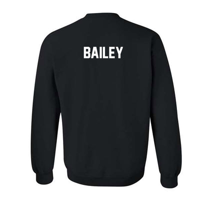 Youngstown State - NCAA Women's Track & Field : India Bailey - Classic Fashion Shersey Crewneck Sweatshirt-1