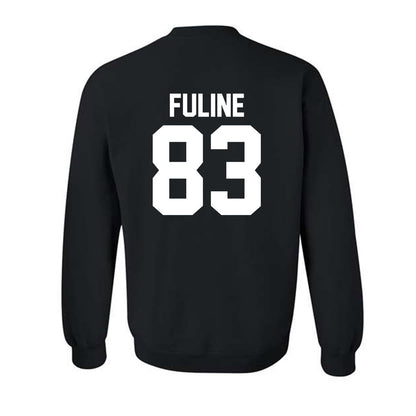 Youngstown State - NCAA Football : anthony fuline - Classic Fashion Shersey Crewneck Sweatshirt-1