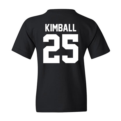 Youngstown State - NCAA Softball : Kennedy Kimball - Classic Fashion Shersey Youth T-Shirt-1
