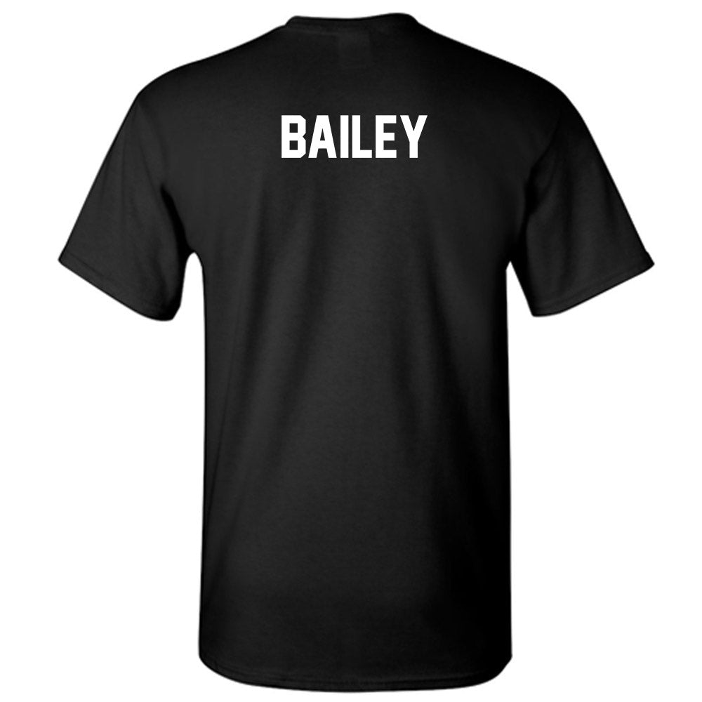 Youngstown State - NCAA Women's Track & Field : India Bailey - Classic Fashion Shersey T-Shirt-1