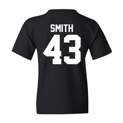 Youngstown State - NCAA Football : Jay Smith - Classic Fashion Shersey Youth T-Shirt-1