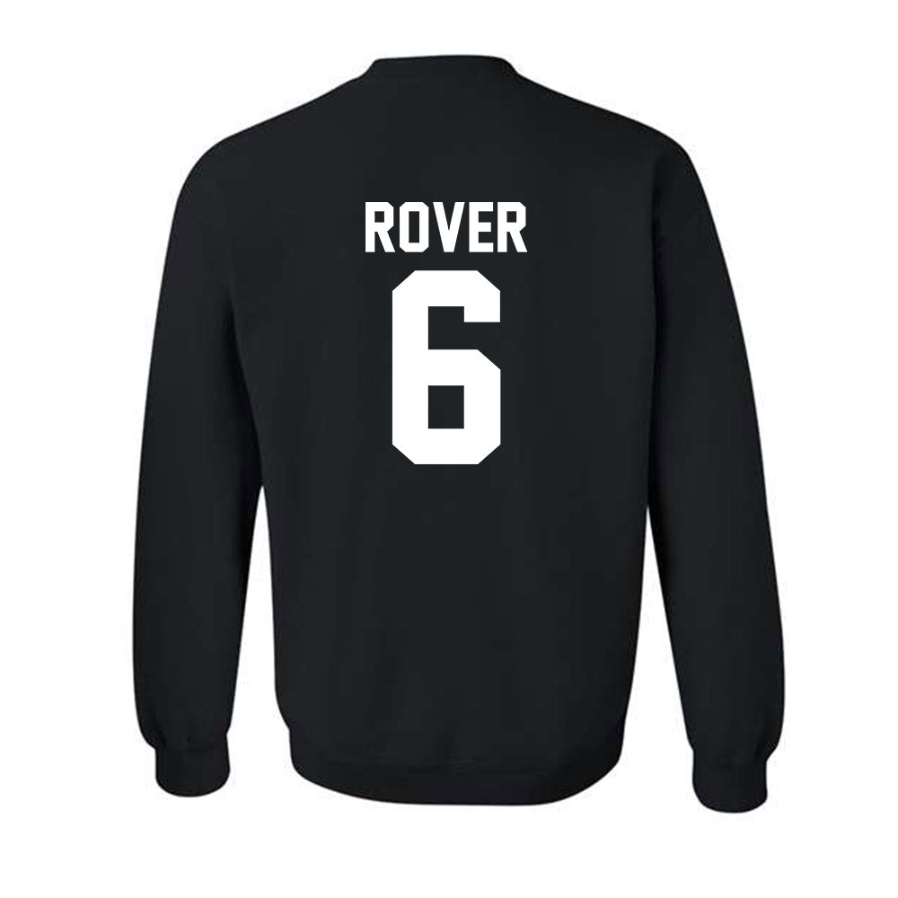 Youngstown State - NCAA Baseball : Tommy Rover - Classic Fashion Shersey Crewneck Sweatshirt-1