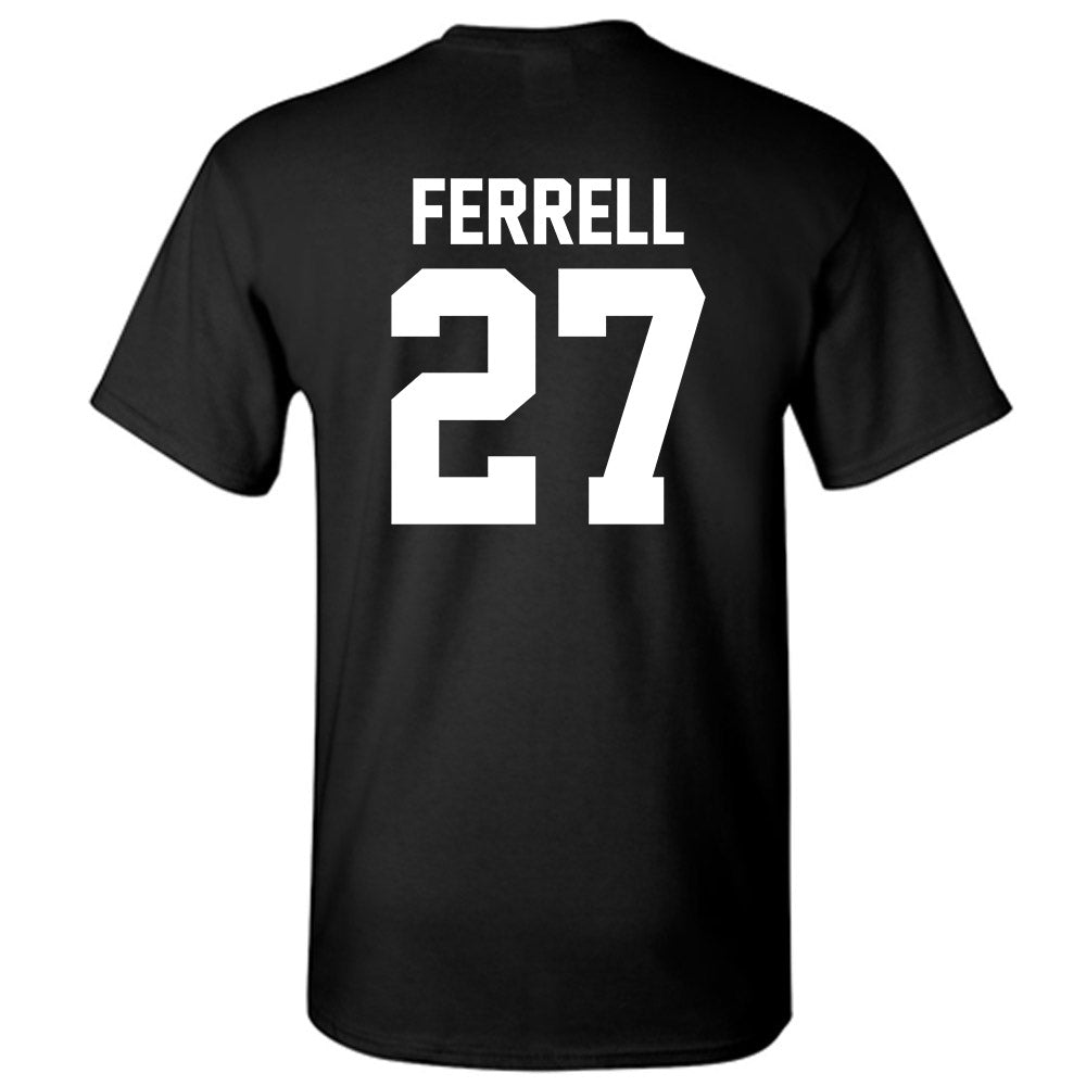 Youngstown State - NCAA Football : DC Ferrell - Classic Fashion Shersey T-Shirt-1
