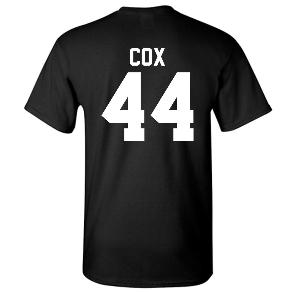 Youngstown State - NCAA Baseball : Banks Cox - Classic Fashion Shersey T-Shirt-1