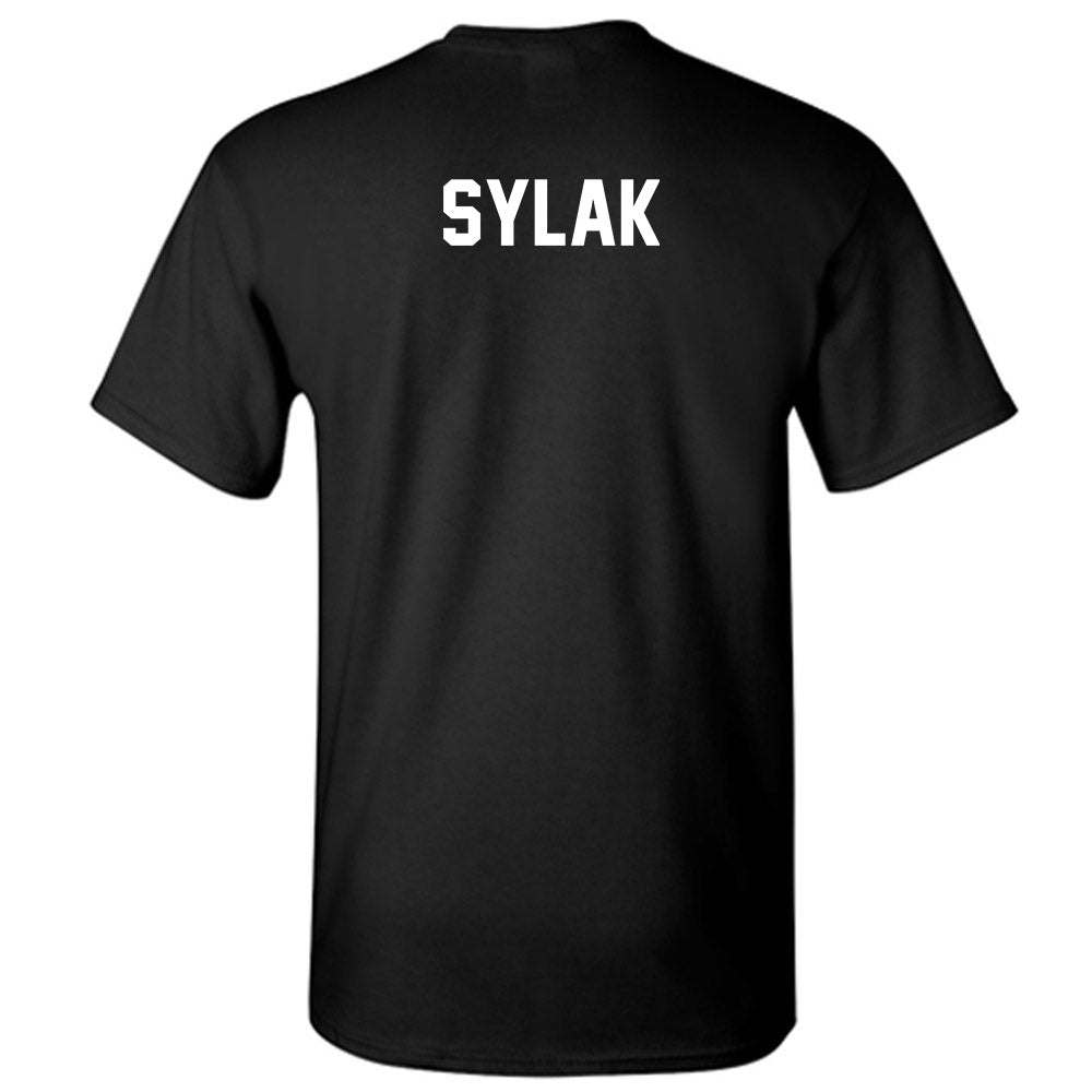 Youngstown State - NCAA Men's Golf : Jake Sylak - Classic Fashion Shersey T-Shirt-1