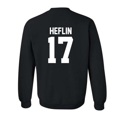 Youngstown State - NCAA Baseball : Tyler Heflin - Classic Fashion Shersey Crewneck Sweatshirt-1
