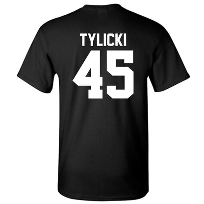 Youngstown State - NCAA Baseball : JJ Tylicki - Classic Fashion Shersey T-Shirt-1