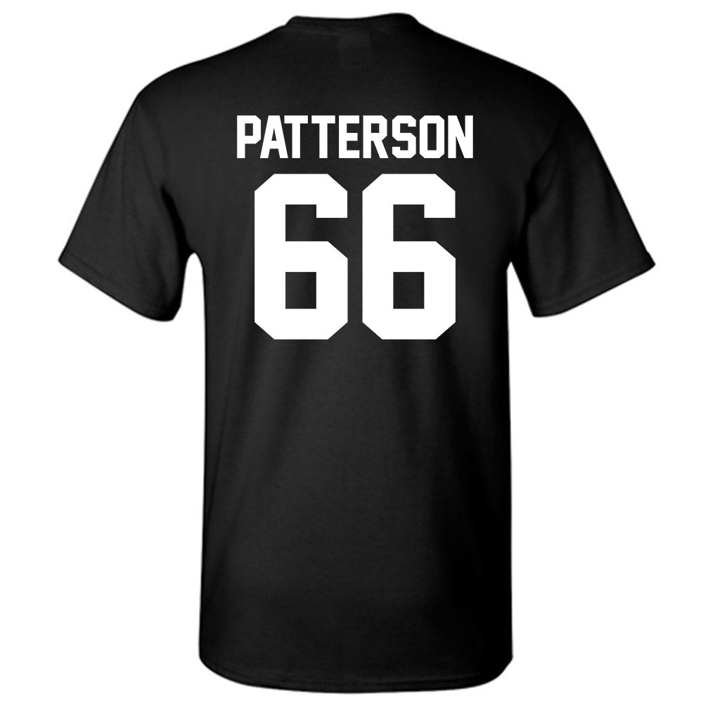 Youngstown State - NCAA Football : Max Patterson - Classic Fashion Shersey T-Shirt-1